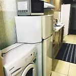 3min Walk To Business Center Apartment