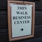 3min Walk To Business Center Vilnius