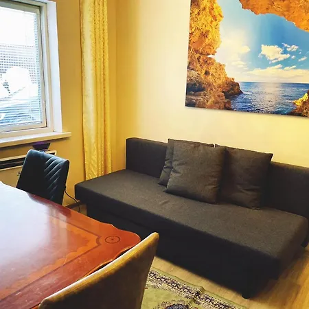 3min Walk To Business Center Vilnius