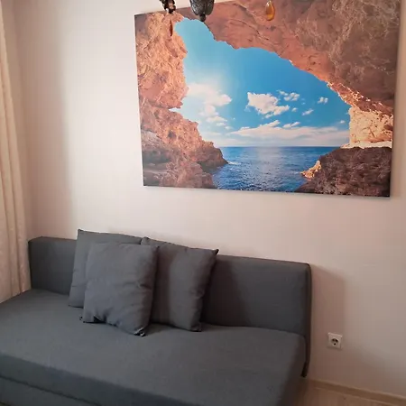 3min Walk To Business Center Vilnius