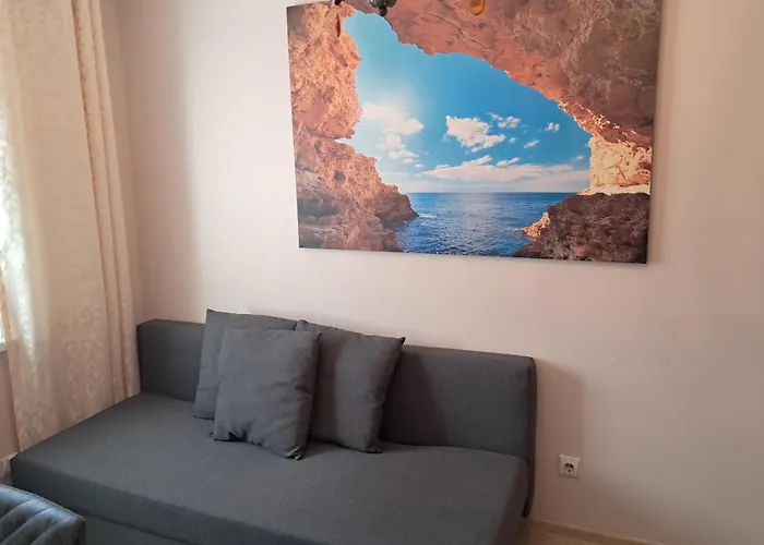 3min Walk To Business Center Vilnius