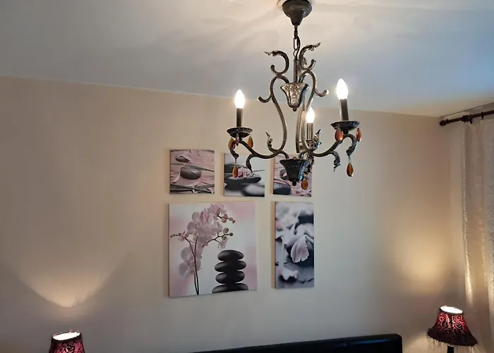 Daire 3min Walk To Business Center Vilnius