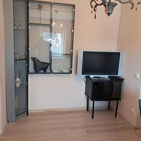 3min Walk To Business Center * Vilnius
