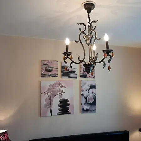 Apartmán 3min Walk To Business Center Vilnius