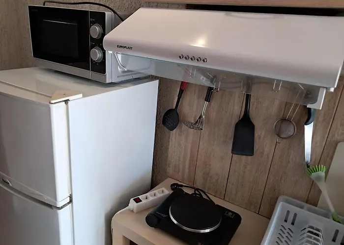 Apartmán 3min Walk To Business Center